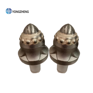 Boorbits voor grondboorinstallaties met 1 jaar garantie - Product Image 1