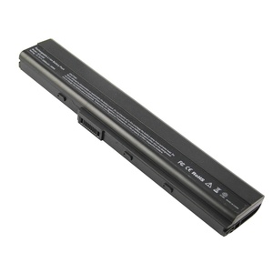 11,1 V 5200mah batería del ordenador portátil para <span class=keywords><strong>Asus</strong></span> <span class=keywords><strong>A32</strong></span>-<span class=keywords><strong>K52</strong></span> A31-<span class=keywords><strong>K52</strong></span> A41-<span class=keywords><strong>K52</strong></span> A42-<span class=keywords><strong>K52</strong></span> A52 K42F K42JB <span class=keywords><strong>K52</strong></span> recargable baterías batería estándar - Product Image 3