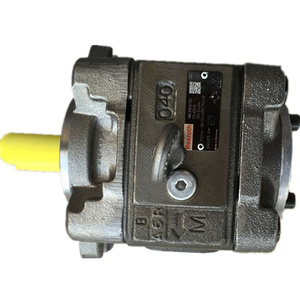 ปั๊มไฮดรอลิกแบบใบพัด ATOS รุ่น PFE-42045/3DT  PFE-42056/3DT  PFE-51090/1DT  PFE-51090/5DT - Product Image 5