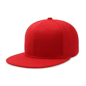 AI-MICH farklı renk gri Snapback akrilik yün Snapback kap nakış Logo şapkalar promosyon kapaklar