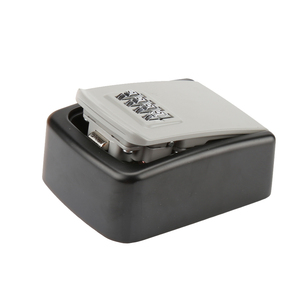 Boîte à clés en aluminium étanche avec protection par mot de passe <span class=keywords><strong>pour</strong></span> <span class=keywords><strong>la</strong></span> gestion des clés de magasin - Product Image 5