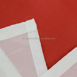 <span class=keywords><strong>Bandera</strong></span> de <span class=keywords><strong>Casa</strong></span> voladora al aire libre mano roja de Ulster de Irlanda del Norte 5x3 con 2 ojales para exhibición - Product Image 3