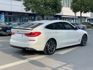 El Paquete de diseño de lujo <span class=keywords><strong>BMW</strong></span> Serie 6 <span class=keywords><strong>GT</strong></span> 630i <span class=keywords><strong>2022</strong></span> Es un automóvil profesional para exportar a un precio bajo - Product Image 5