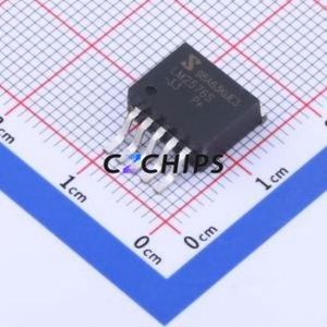 Chip IC de circuito integrado PMIC de potencia de 1, 1 P + TO-263-5, nuevo, original, nuevo, 1 unidad - Product Image 1