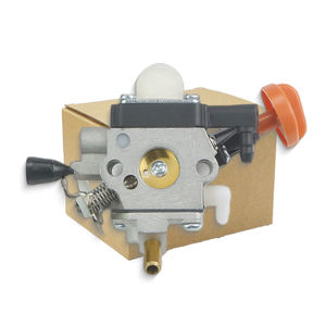 Carburateur de débroussailleuse haute performance 4180-120-0617 FS131 St Ihl FS131R HT131 HT133 KM131 KM131R FS311 4180/17 - Product Image 1