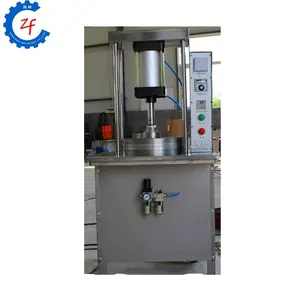 Pancake Making Machine beijing Roasted Duck Cake Making Machine(008613782789572)