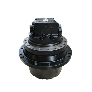 170402-00041 K1051582 Doosan Dx 800 Dx700 Motorreisreductie Dx800 Eindaandrijving - Product Image 3
