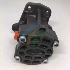 <span class=keywords><strong>Prix</strong></span> d'usine Pièces de camion Nouvelles pièces de moteur diesel à rampe commune Pompe d'injection de <span class=keywords><strong>carburant</strong></span> 0440020045 51121017139 pour Man - Product Image 6