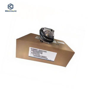 มอเตอร์เซอร์โว AC แรงบิดสูงรุ่นใหม่ SGMMS-02ADC6S พร้อมการป้องกันระดับ IP65 และกำลังไฟ 200W/200V AC สำหรับระบบอัตโนมัติในอุตสาหกรรม - Product Image 3