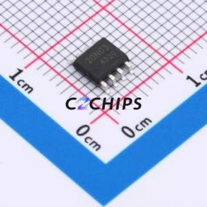 Transistor à effet de champ (MOSFET) DOS20N03 SOP-8, original et neuf - Product Image 1