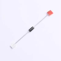 Diode Schottky SR5200 SR5100 SR3200 SR3100 SR2100 SR560 SR360 SR340 SR260 100V 5A, boîtier DO-27, montage DIP
