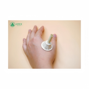 100% Natural no químico Moxa medicina secreta eficaz transdérmica moxibustión de grano de trigo para eliminar enfermedades - Product Image 6