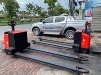 Camion-palette de marque HELI de haute qualité de 3 tonnes (CBD30-460) en vente à bas prix