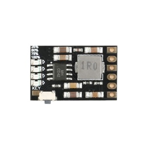 Module intégré de charge et de décharge 5V2A pour batterie au lithium 3.7/4.2V Origina MH-CD42, en stock - Product Image 4
