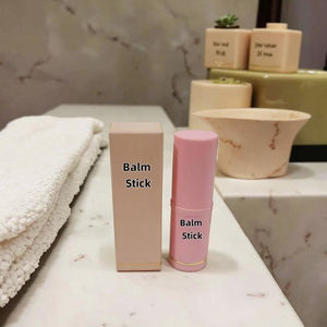 Korean Wrinkle Bounce Multi Balm Stick PDRN Collagen Wrinkle Stick Hydrating Lip Balm Eye Cream - Product Image 6