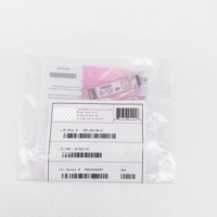 Transceptor Óptico SFP28 de 25G, 25GBASE-SR, 850nm, Módulo Óptico de Fibra Multimodo MMF para Conmutador de Red
