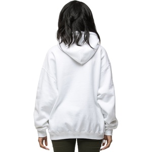 Customized oversized pullover women crop <b>top</b> cropped hoodie <b>tie</b> <b>dye</b> women's hoodies - Product Image 4