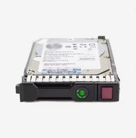 861678-B21 Disco Rigido per Server da 4TB, 7200RPM, SATA 6Gbps, 3.5 Pollici, Hot Swap HDD