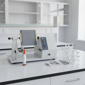 FZ/T 32004 FZ/T 32005 Winder Automatic Yarn Winding Machine Yarn Winder Textile Winding Equipment - Product Image 2