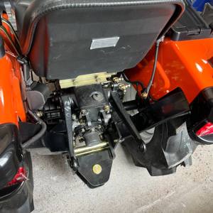<span class=keywords><strong>Tracteur</strong></span> agricole Seeyes 4x4 TA254-A6 en promotion – <span class=keywords><strong>Tracteur</strong></span> de ferme et <span class=keywords><strong>tondeuse</strong></span> à gazon en excellent état à prix abordable - Product Image 6