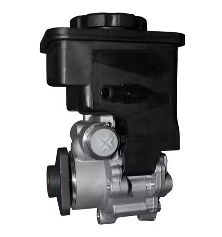 1pc Power Steering Pump For 2008-2012 BMW 128i 328i 328xi XDrive 2006