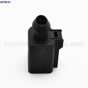 Connecteurs étanches pour haut-parleurs de moteur à 2 broches femelles, capteurs automobiles, 1J0973772 1J0 973 772 Lear 18987000000 - Product Image 5