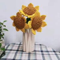 Cuerda de Algodón 100% para Cestas Tejidas, Hilo de Macramé Colorido de 2mm para Tejer a Mano, Hilo Trenzado Sólido Teñido de Fantasía