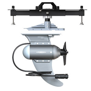 Ifungoo Y01-K 450W Thruster+ Batteria B1 Portatile IP68 Impermeabile Motore Thruster per <span class=keywords><strong>Kayak</strong></span> con Auto-Stop 7 Ore di Autonomia Carico Massimo 250kg - Product Image 1