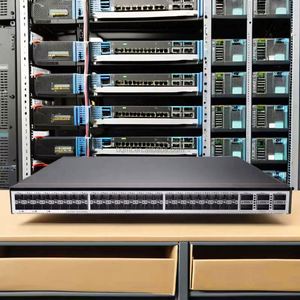 Commutateur Cisco C9200L 24P 4G E 9200L 48 ports Full POE - Product Image 2
