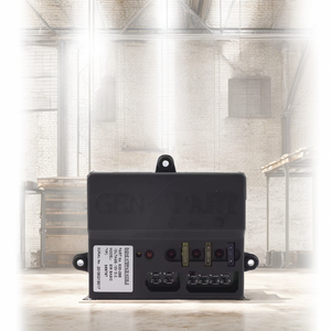 Drehzahl regler des Dieselmotor-Schnitts telle moduls Eim Plus 12V 630-088 - Product Image 3