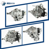 Pieza de Repuesto para Motor de Automóvil, Bomba de Inyección de Combustible, Bomba de Aceite de Alta Presión 0445020126 0445020236 0445020260 para Mercedes-Benz ACTROS MP4 / MP5