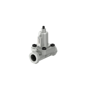 Válvula de Carga de Metal de Alta Resistencia 4341001250 03429310 para Piezas del Sistema Neumático de Camiones, Nueva Condición - Product Image 1