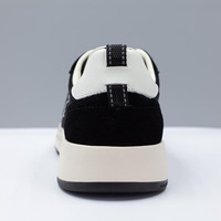 2025 nouveau concepteur de luxe hommes chaussures de course en plein air maille respirant chaussures de sport confortable antidérapant décontracté hommes baskets