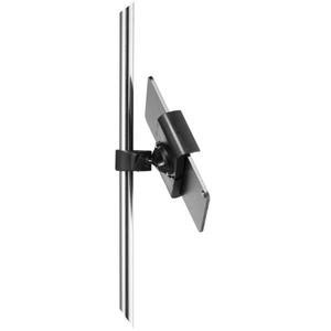 DURABLE - 8946-01 TOUGH CLAMP XL Support pour tablette, noir-EAN 4005546740836 OFFICE EQUIPMENT PORTABLES POUR ORDINATEURS PORTABLES - Product Image 5