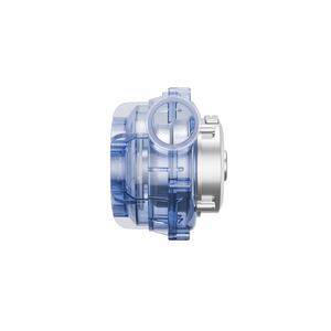 Ventilateur soufflant sans balais 24V DC de qualité médicale, 43000 tr/min, à haut débit d'air, pour équipement CPAP <span class=keywords><strong>BIPAP</strong></span> d'apnée du sommeil - Product Image 2