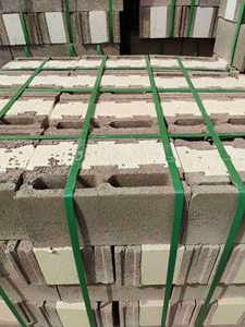 Automatic Brick Stacker Block Robotic Pallet and Blocks Separators Laying Robot Pallet and Blocks Separators - Product Image 6