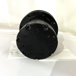 Dispositivo de Transmisión Final VIO17, Repuestos para Excavadora Yanmar, Conjunto de Motor de Desplazamiento, Piezas de Maquinaria de Construcción de Ingeniería, Belparts - Product Image 6