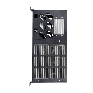 Nuevo Aire Acondicionado de Estacionamiento Especial Todo en Uno para Coche, Furgoneta y Camión, Retrofit 12V/24V - Product Image 4