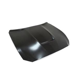 Kits de Carrocería de Material PP de Envío Rápido para los Años 2015-2017, Kits de Carrocería para Parachoques de Automóviles, Compatibles con <span class=keywords><strong>Ford</strong></span> <span class=keywords><strong>Mustang</strong></span> <span class=keywords><strong>Gt350</strong></span> - Product Image 5