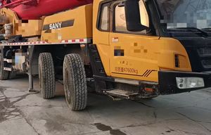 Grúa Móvil Sany STC800E STC800C6 STC800T5 SAC3000T7 SAC2200 SAC2000C8-8 SAC1600 SAC1300T8 220T 200T 160T 130T 300T - Product Image 2