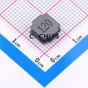 ZENR8040T120M-12uH ตัวเหนี่ยวนำไฟฟ้า SMD,8x8 มม. ( ค่าความเหนี่ยวนำ: 12uH )( ความแม่นยำ: 20% กระแสไฟฟ้าที่กำหนด: 2.8A ) - Product Image 1