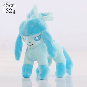 Peluches Pokémon de 8 pouces en gros, assortiment varié, idéales pour machines à griffes, cadeaux de maternelle et cadeaux événementiels - Product Image 4