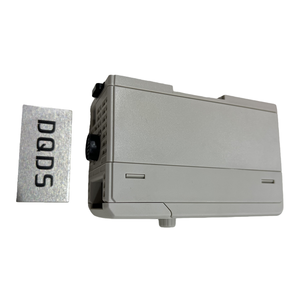 Unidad Amplificadora Compacta Original SJ-F100W para Ventilador Eliminador de Electricidad Estática, Garantiza Precisión - Product Image 4