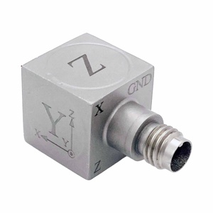 Gia Tốc Kế Thu Nhỏ, Gia Tốc Kế Ba Trục, Gia Tốc Kế IEPE, 141A100 - Product Image 3