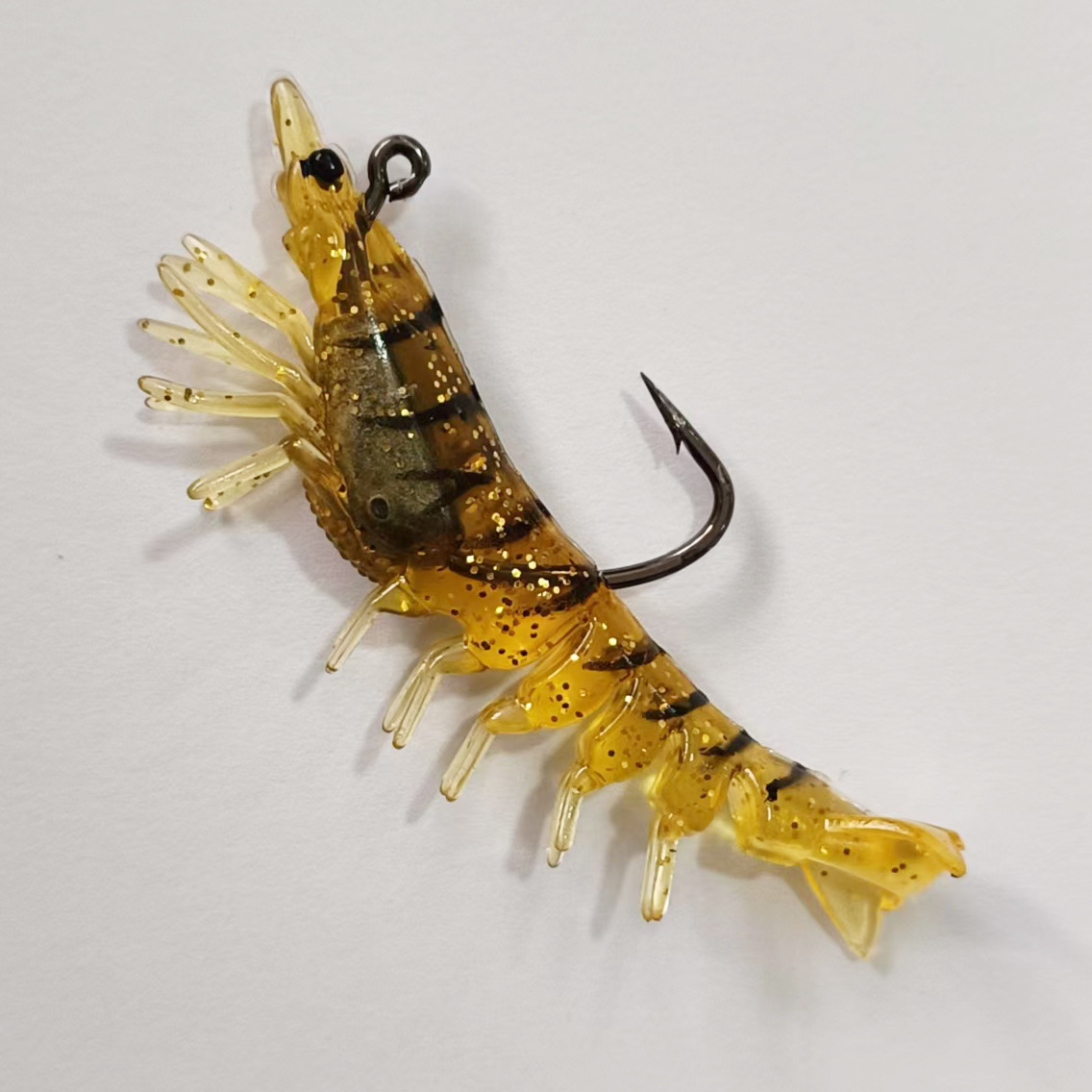 6 tigre dorado