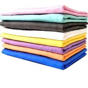 Pva Absorbent Towels For <b>Dog</b> 32x21cm 43x32cm 66x43cm Multi Color Pet Bath Towel Cleaning Supplies - Product Image 1