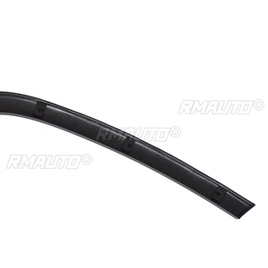 For Jeep Grand Cherokee 2011-2016 Car Front <b>Wheel</b> Arch Molding Eyebrow Trim 1MP39RXFAE 1MP38RXFAE <b>Replacement</b> Accessories - Product Image 6