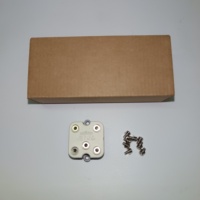 Redresseur de pont triphasé SEMIKRON SKD 30-12 A1, Allemagne, 1,6 kV, 30 A, module, 5 broches, 2,2 V, semi-conducteurs - discrets
