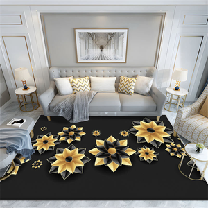 Alfombra de Oración Islámica de Lujo, Hecha a Máquina, Ecológica, Antideslizante, con Propiedades Super Antibacterianas - Product Image 5