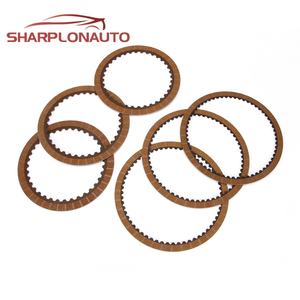 Kit de Plaquettes d'Embrayage de Boîte de Vitesses Automatique K114 OEM Authentique de Qualité Supérieure à Prix Raisonnable pour TOYOTA 2.0 L - Product Image 1